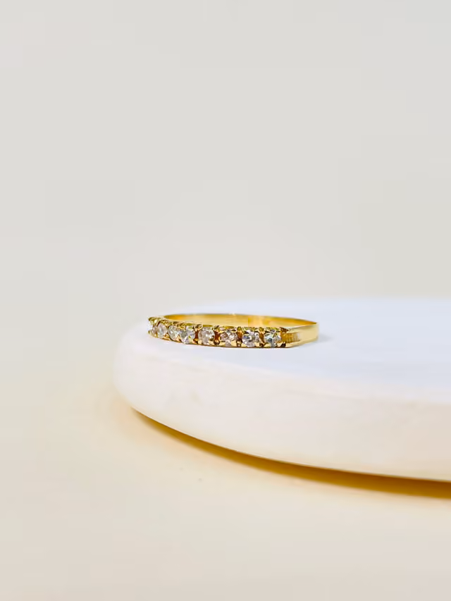 Meia Aliança